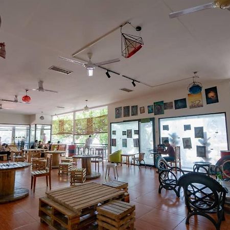 Nova Jar Hostel Dili Ngoại thất bức ảnh