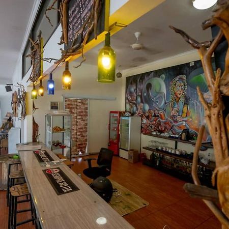 Nova Jar Hostel Dili Ngoại thất bức ảnh